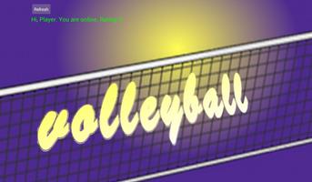 برنامه‌نما volleyball عکس از صفحه