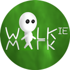 Walkie Walk icon