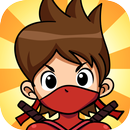 Challenge yokai ninja training APK