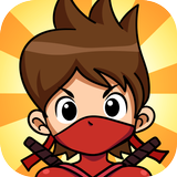 Challenge yokai ninja training icono