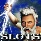 Slots - Zeus Way Cash Titans icône