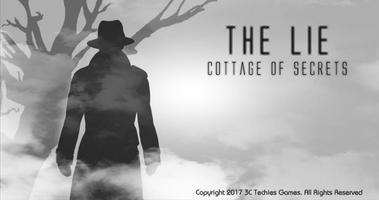 The Lie - 1 (Lite) โปสเตอร์