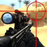 US Sniper Killer Shooter : 3D Gun Shooting Games