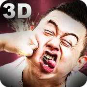 Ultimate Combat Fight 3D