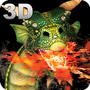 Dragon Flight - 3D World Sim aplikacja