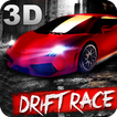 Drift Racing Throttle 3D