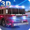 Firetruck City Race 3D APK