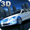 Limo Race Driving 3D APK