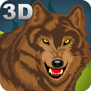 Real Wolf Simulator 3D APK