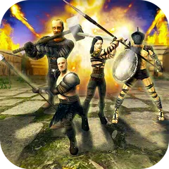 Medieval Wars Battle Simulator APK download