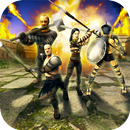 Medieval Wars Battle Simulator APK