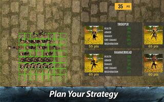 Medieval Wars Battle Simulator screenshot 2