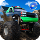 Monster Trucks Offroad Simulator APK