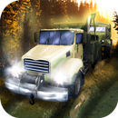 Tow Truck Offroad Driving APK