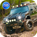 Extreme Military Offroad APK