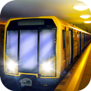 Simulateur de conduite de métro de Berlin APK