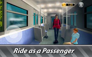 Berlin Subway Driving Simulator screenshot 3