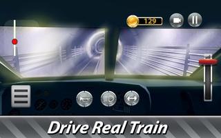 Berlin Subway Driving Simulator screenshot 1