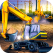 City Construction Driver Simulator