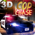 Cop Chase: Hot Pursuit 3D иконка