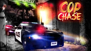 Cop Chase: Hot Pursuit 3D постер