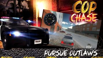 Cop Chase: Hot Pursuit 3D скриншот 1