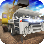 Dump Trucks Driving Simulator