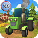 Farm Vehicle Simulator 3D APK