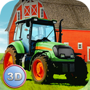 USA Farm Vehicle Simulator 3D APK