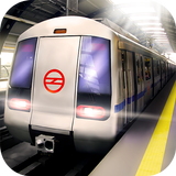 ikon Indian Subway Driving Simulato