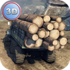 Logging Truck Simulator 3D APK