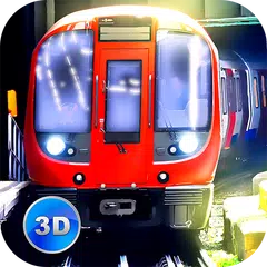 London Underground Simulator