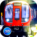 London Underground Simulator aplikacja