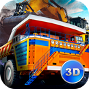 Quarry Machines Simulator aplikacja