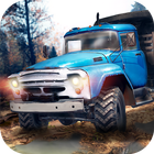 🇷🇺🚛Russian Truck 6x6: Offro icon