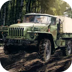 Baixar Russian Truck Drive Simulator XAPK