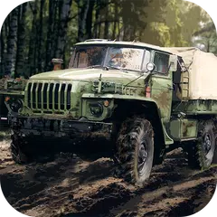 Russian Truck Drive Simulator XAPK 下載