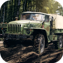 Russian Truck Drive Simulator APK