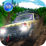 Rus SUV Offroad 3D