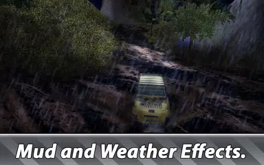 Russian SUV Offroad Simulator XAPK 下載