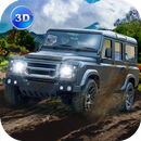 Rallye Offroad SUV! APK