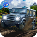 SUV Offroad Rally APK