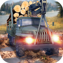 Sawmill Driver: Logging Truck & Forest Harvester aplikacja