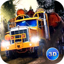 Sawmill Trucks Simulator APK