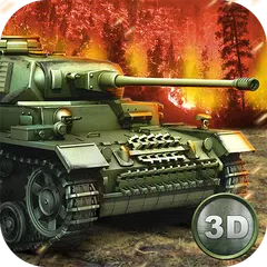 download Battle Tank 3D Guerra Mondiale XAPK