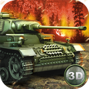 Tank Pertempuran: Perang Dunia APK