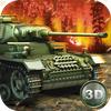 Tank Battle 3D: World War II icon