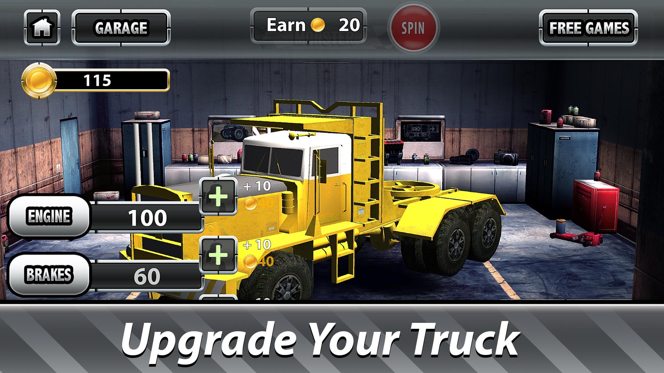 Timber Harvester Simulator For Android Apk Download - roblox vehicle simulator tow truck tutorial