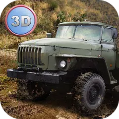 Ural Truck Offroad Simulator APK download