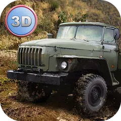 Ural Truck Offroad Simulator APK 下載